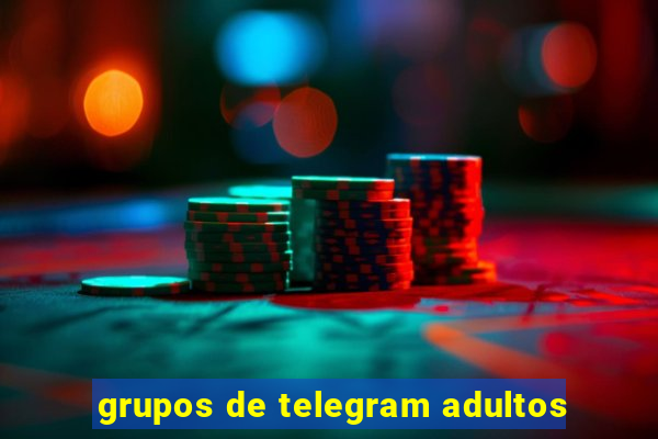 grupos de telegram adultos